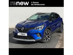 Renault Captur  MY 22 TECHNO TCE  miniatura 2